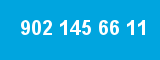 902 145 66 11